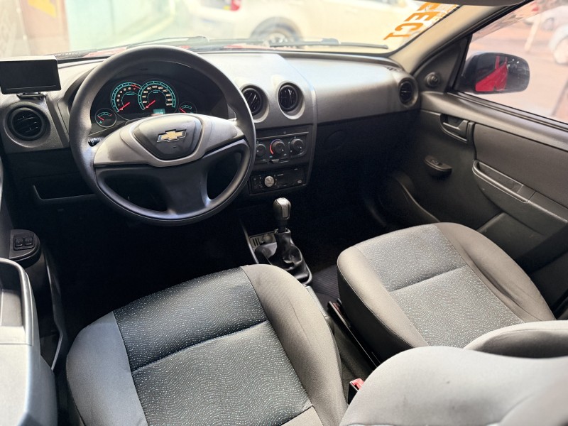 CELTA 1.4 MPFI 8V GASOLINA 4P MANUAL - 2013 - PORTãO