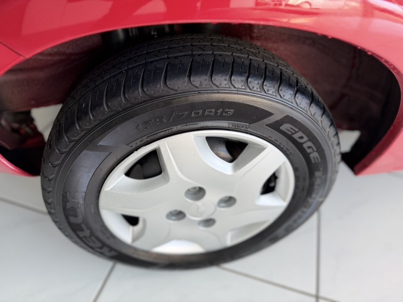 CELTA 1.4 MPFI 8V GASOLINA 4P MANUAL - 2013 - PORTãO