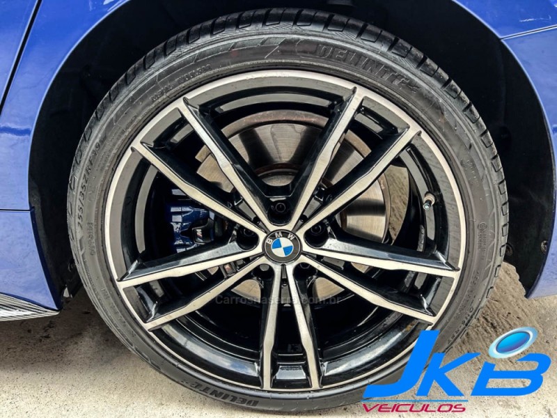 330E 2.0 M SPORT 16V TURBO HÍBRIDO 4P AUTOMÁTICO - 2020 - NOVO HAMBURGO