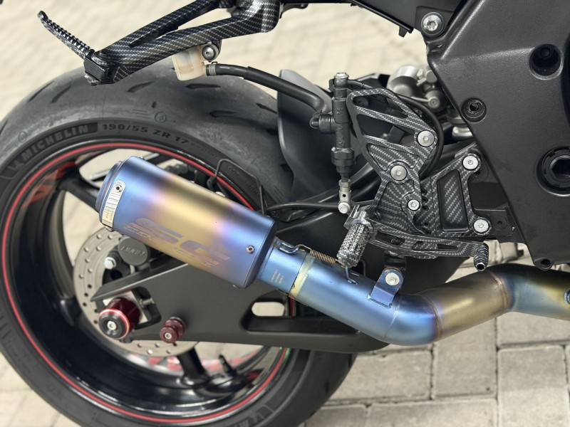 YZF R1 - 2009 - CAXIAS DO SUL