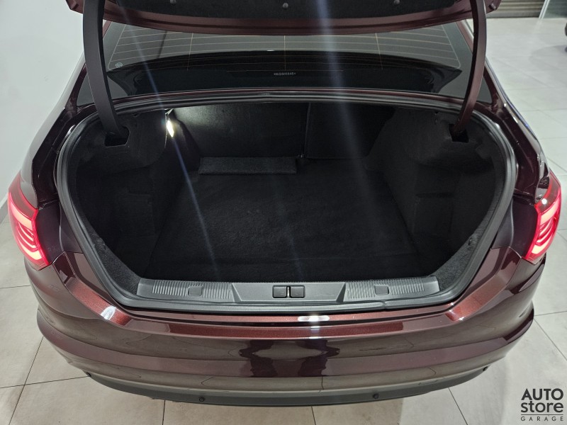 C4 LOUNGE 1.6 SHINE 16V TURBO FLEX 4P AUTOMÁTICO - 2019 - CAXIAS DO SUL