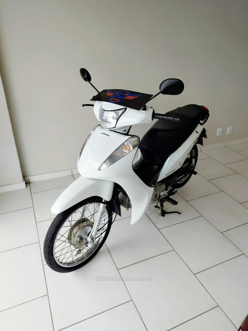 biz 110i  2017 garibaldi