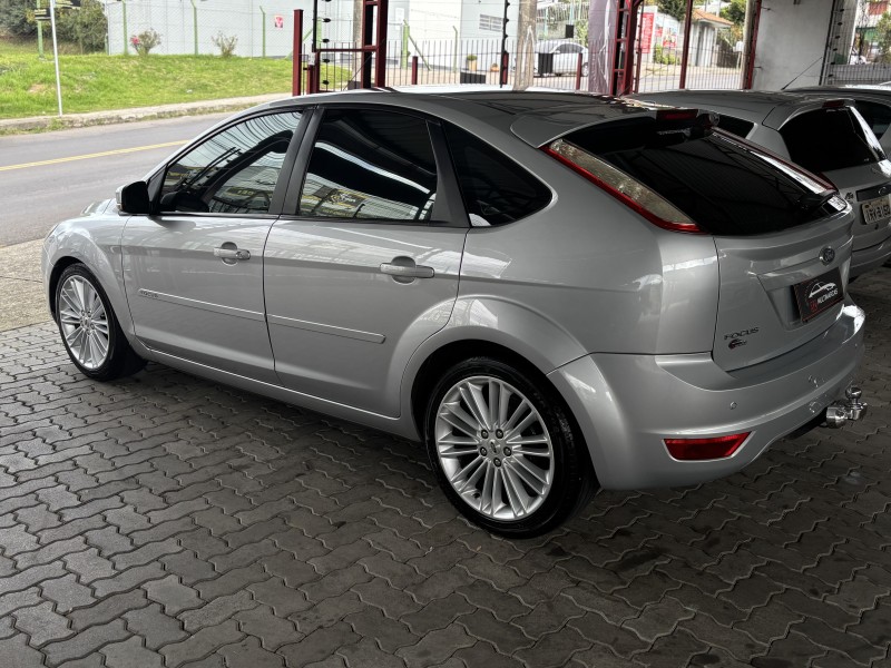 FOCUS 1.6 S 16V FLEX 4P MANUAL - 2011 - CAXIAS DO SUL