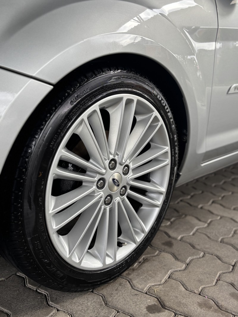 FOCUS 1.6 S 16V FLEX 4P MANUAL - 2011 - CAXIAS DO SUL