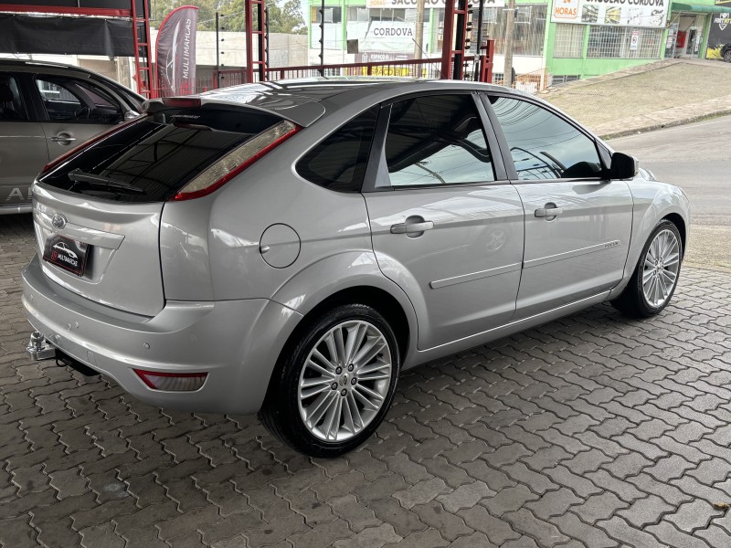 FOCUS 1.6 S 16V FLEX 4P MANUAL - 2011 - CAXIAS DO SUL