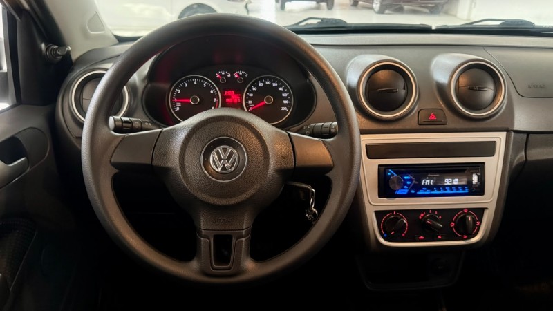 GOL 1.0 MI SPECIAL 8V FLEX 4P MANUAL - 2015 - ESTâNCIA VELHA