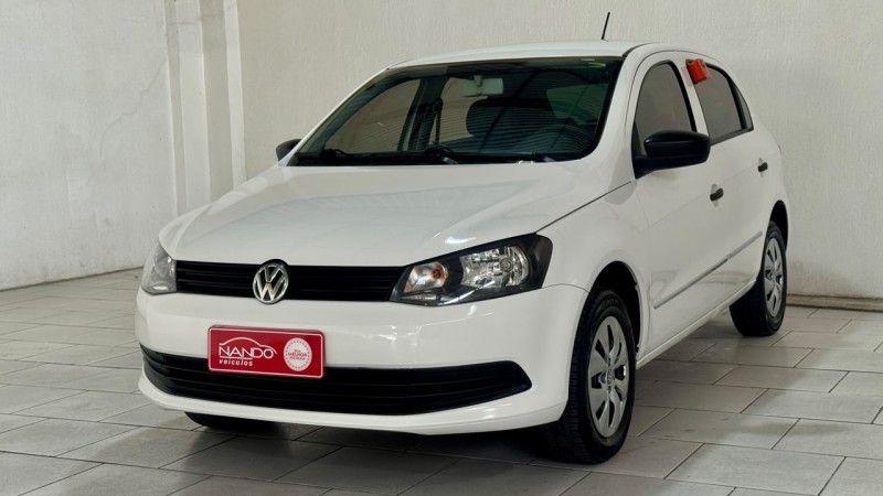 gol 1.0 mi special 8v flex 4p manual 2015 estancia velha