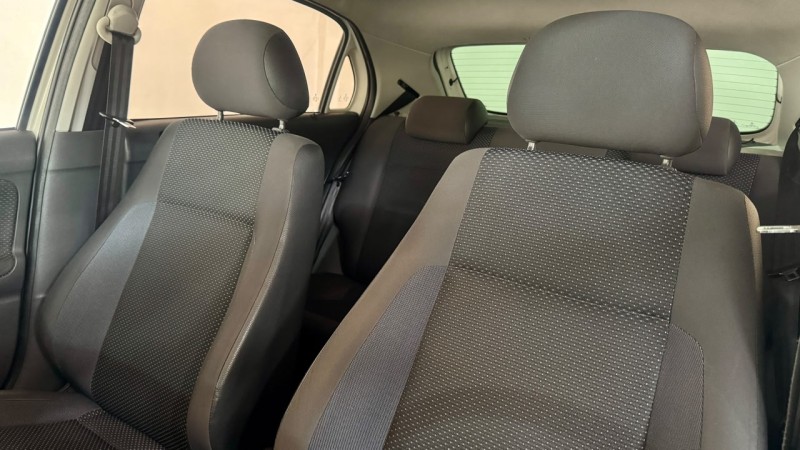 GOL 1.0 MI SPECIAL 8V FLEX 4P MANUAL - 2015 - ESTâNCIA VELHA