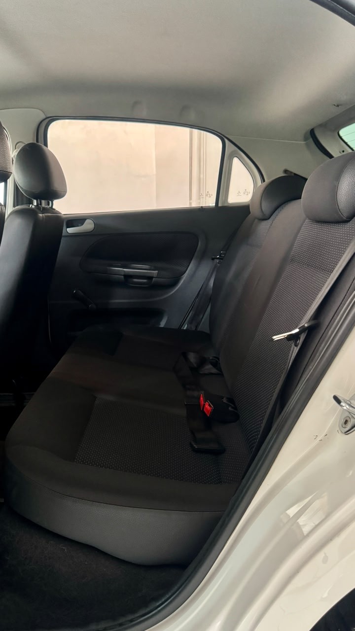 GOL 1.0 MI SPECIAL 8V FLEX 4P MANUAL - 2015 - ESTâNCIA VELHA
