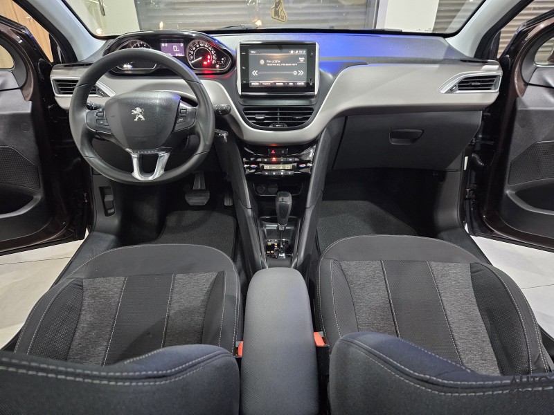 208 1.6 GRIFFE 16V FLEX 4P AUTOMÁTICO - 2020 - CAXIAS DO SUL