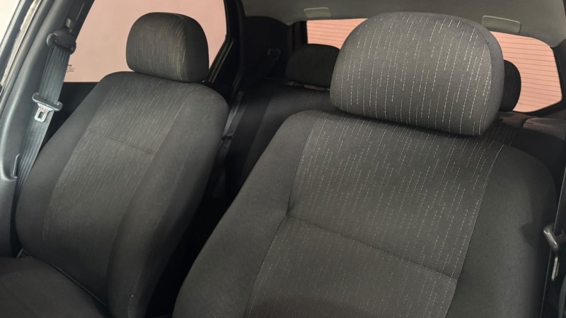 PALIO 1.0 MPI FIRE ECONOMY 8V FLEX 4P MANUAL - 2011 - ESTâNCIA VELHA