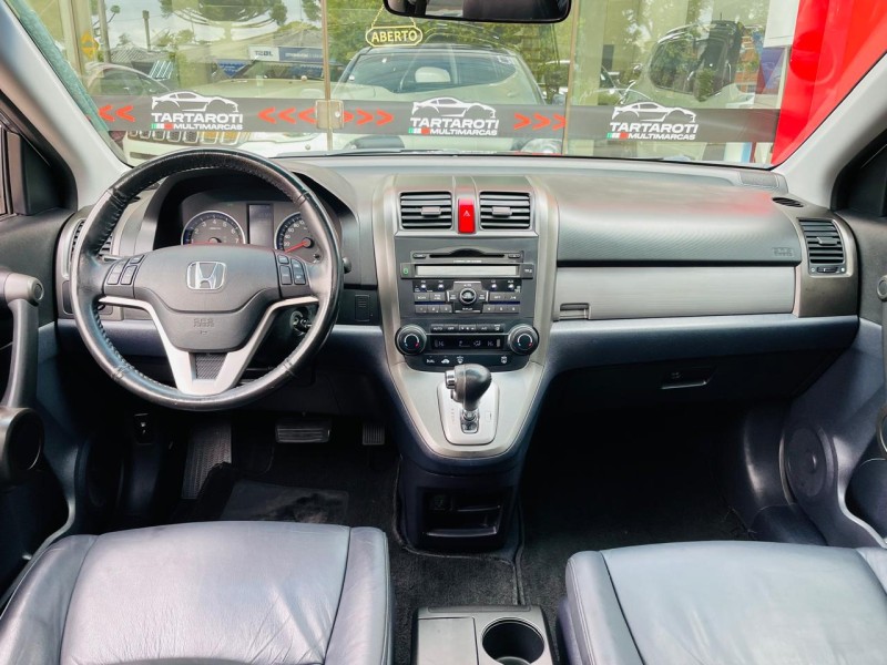 CRV 2.0 EXL 4X4 16V GASOLINA 4P AUTOMÁTICO - 2010 - CAXIAS DO SUL