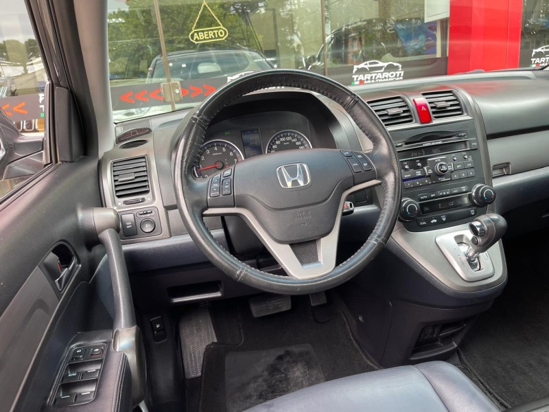 CRV 2.0 EXL 4X4 16V GASOLINA 4P AUTOMÁTICO - 2010 - CAXIAS DO SUL