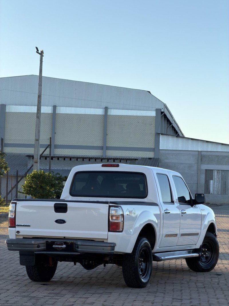 RANGER 3.0 XL 4X4 CD TURBO ELECTRONIC DIESEL 4P MANUAL - 2012 - ANTôNIO PRADO