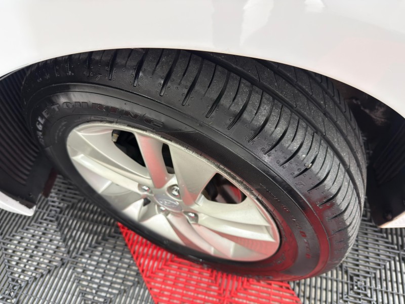 HB20S 1.6 PREMIUM 16V FLEX 4P AUTOMÁTICO - 2015 - CAXIAS DO SUL