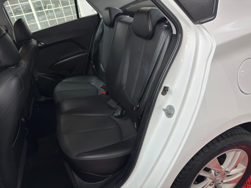 HB20S 1.6 PREMIUM 16V FLEX 4P AUTOMÁTICO - 2015 - CAXIAS DO SUL
