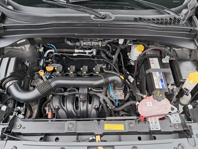 RENEGADE 1.8 16V FLEX 4P AUTOMÁTICO - 2021 - CAXIAS DO SUL