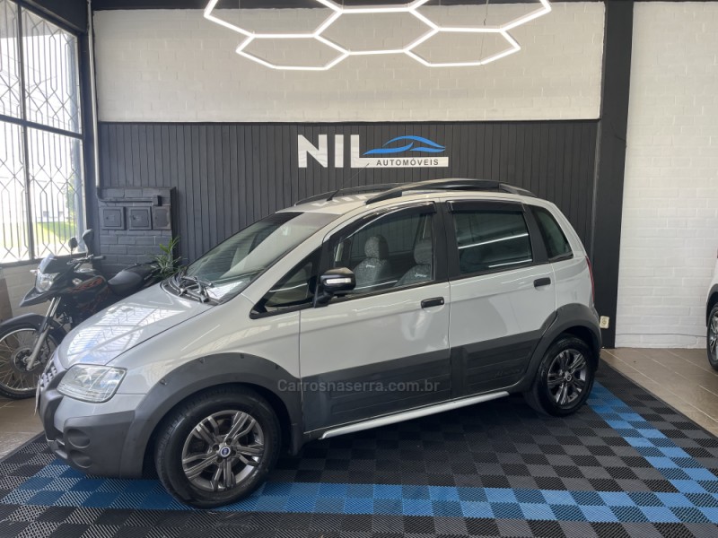 idea 1.8 mpi adventure 8v flex 4p manual 2008 caxias do sul