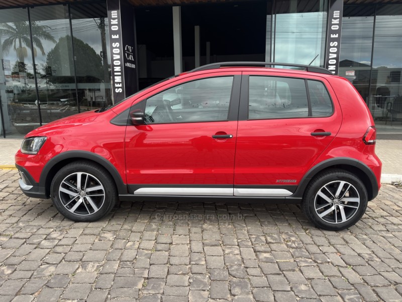 fox 1.6 msi xtreme 8v flex 4p manual 2020 veranopolis