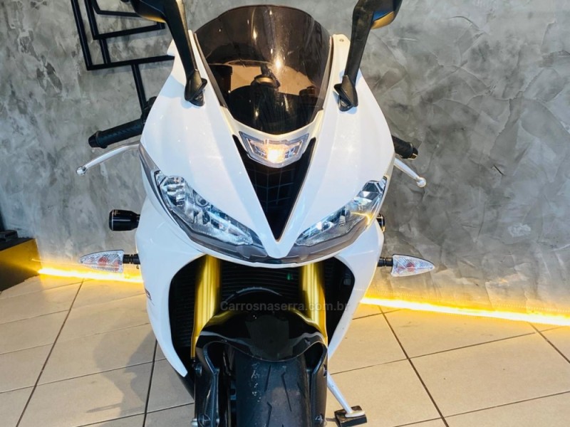 DAYTONA 675R ABS - 2014 - CAXIAS DO SUL