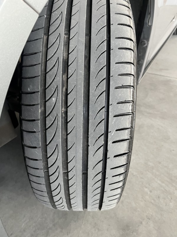 FOCUS 1.6 SE 16V FLEX 4P MANUAL - 2018 - CAXIAS DO SUL