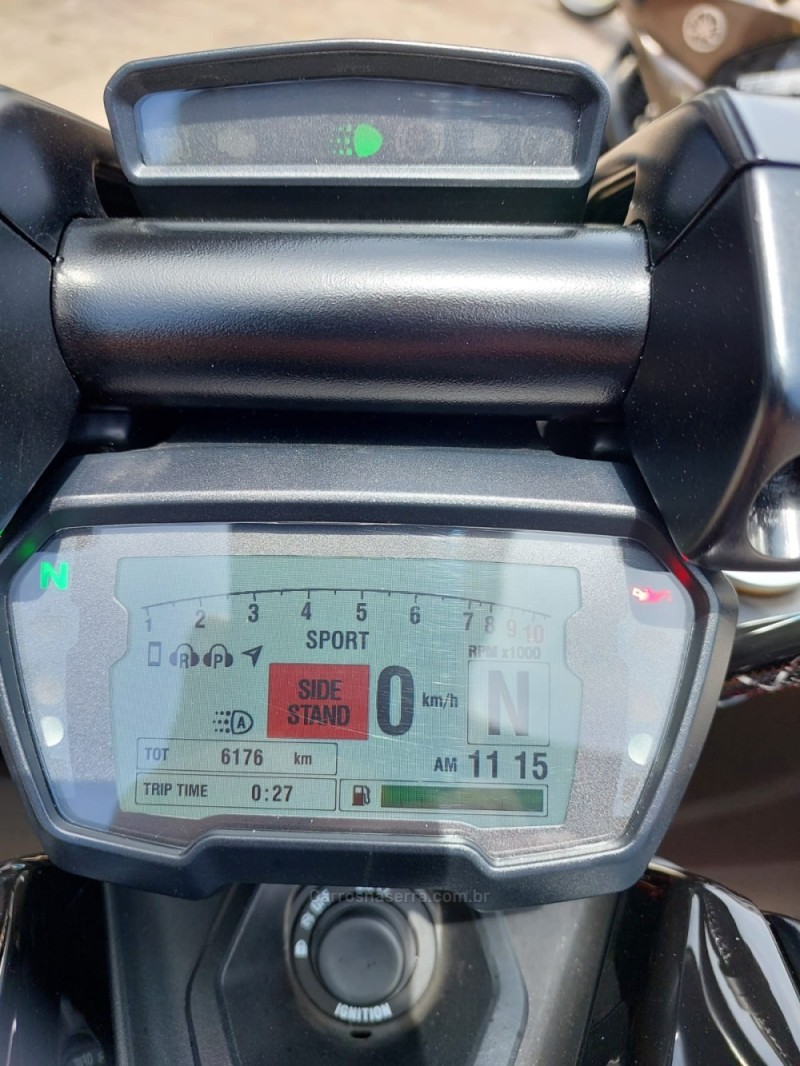 DIAVEL 1260 S  - 2019 - CAXIAS DO SUL