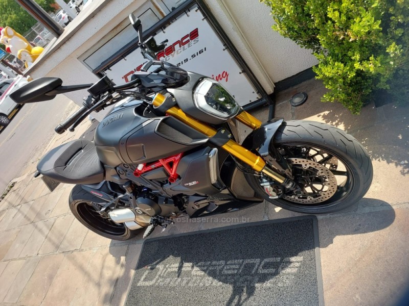 DIAVEL 1260 S  - 2019 - CAXIAS DO SUL