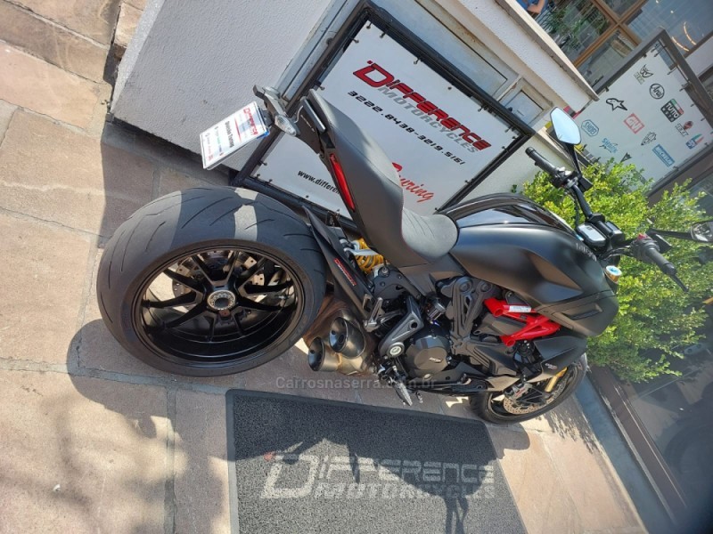 DIAVEL 1260 S  - 2019 - CAXIAS DO SUL