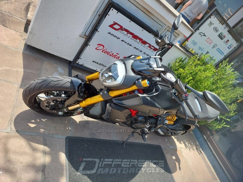DIAVEL 1260 S  - 2019 - CAXIAS DO SUL