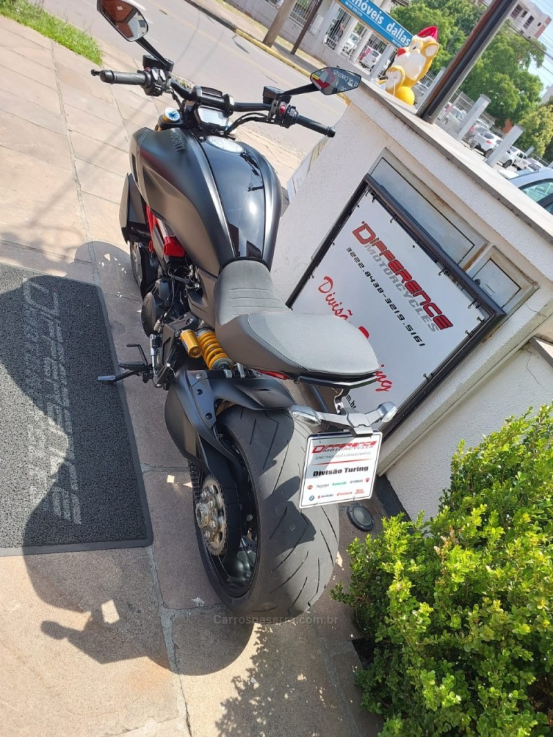 DIAVEL 1260 S  - 2019 - CAXIAS DO SUL