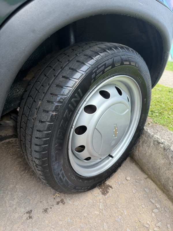 CORSA 1.0 MPF WIND 8V GASOLINA 4P MANUAL - 1998 - CAXIAS DO SUL