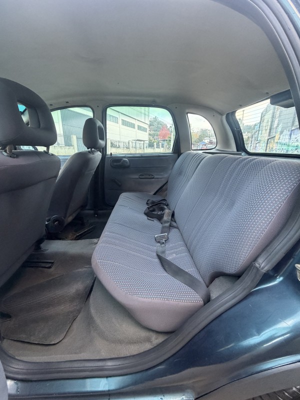 CORSA 1.0 MPF WIND 8V GASOLINA 4P MANUAL - 1998 - CAXIAS DO SUL