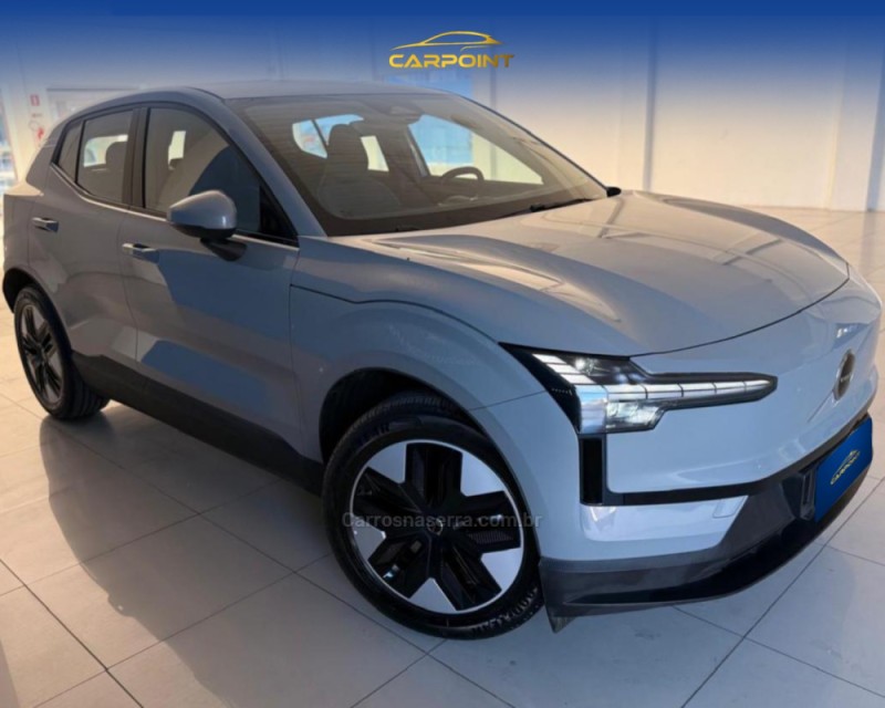 EX30 CORE - 2025 - CAXIAS DO SUL