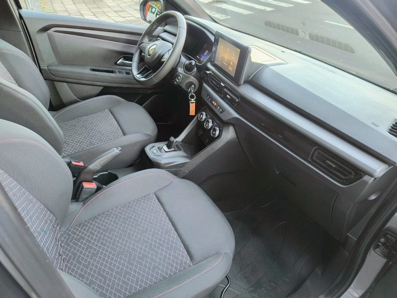 KARDIAN 1.0 TCE EVOLUTION EDC FLEX 4P AUTOMÁTICO - 2025 - CAXIAS DO SUL