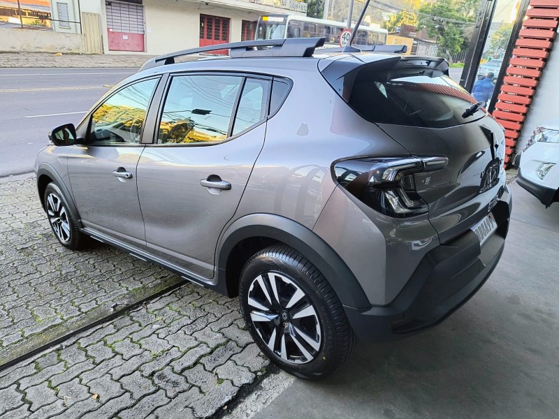 KARDIAN 1.0 TCE EVOLUTION EDC FLEX 4P AUTOMÁTICO - 2025 - CAXIAS DO SUL