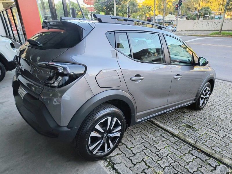 KARDIAN 1.0 TCE EVOLUTION EDC FLEX 4P AUTOMÁTICO - 2025 - CAXIAS DO SUL