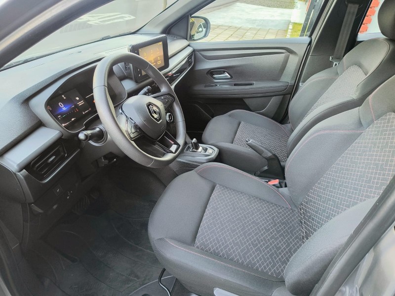 KARDIAN 1.0 TCE EVOLUTION EDC FLEX 4P AUTOMÁTICO - 2025 - CAXIAS DO SUL