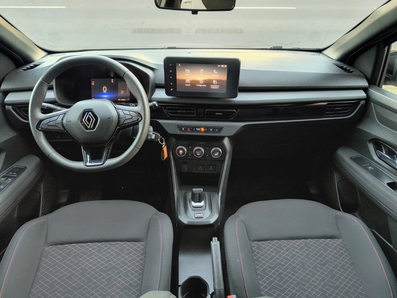 KARDIAN 1.0 TCE EVOLUTION EDC FLEX 4P AUTOMÁTICO - 2025 - CAXIAS DO SUL