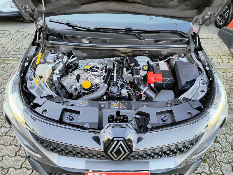 KARDIAN 1.0 TCE EVOLUTION EDC FLEX 4P AUTOMÁTICO - 2025 - CAXIAS DO SUL