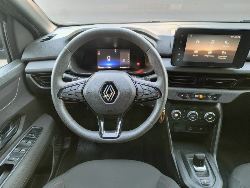 KARDIAN 1.0 TCE EVOLUTION EDC FLEX 4P AUTOMÁTICO - 2025 - CAXIAS DO SUL