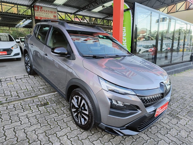 kardian 1.0 evolution 12v flex 4p manual 2025 caxias do sul
