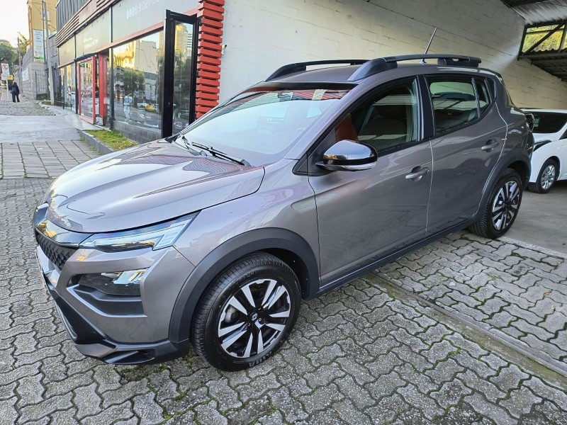KARDIAN 1.0 TCE EVOLUTION EDC FLEX 4P AUTOMÁTICO - 2025 - CAXIAS DO SUL