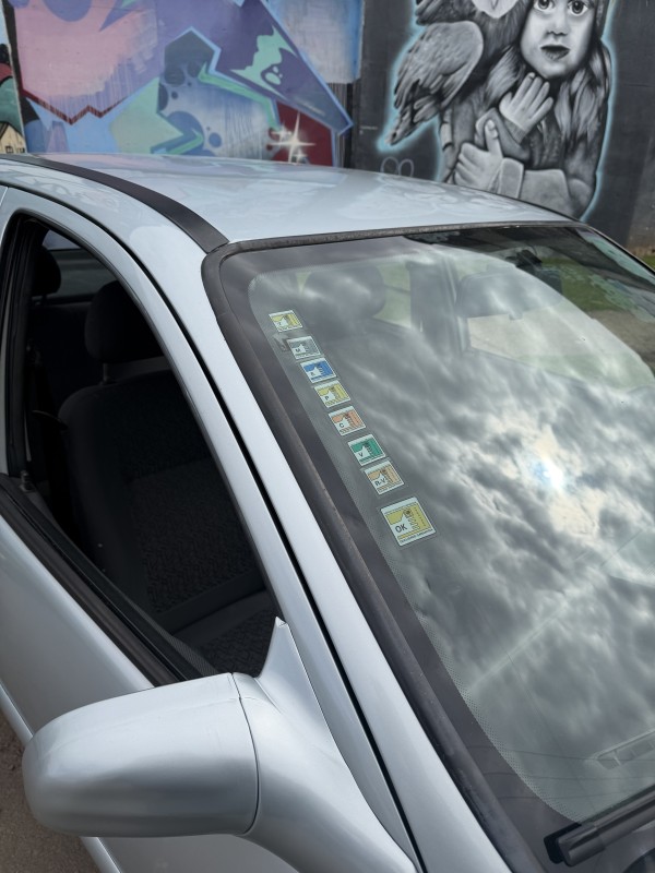 CORSA 1.0 MPFI SUPER 8V GASOLINA 4P MANUAL - 2001 - CAXIAS DO SUL