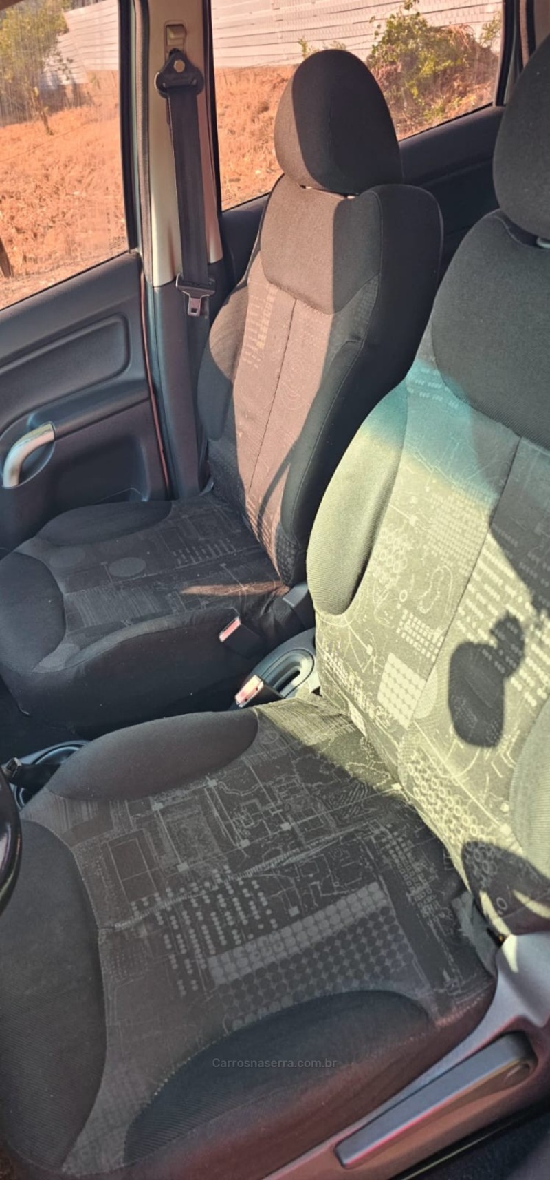 C3 1.4 I GLX 8V GASOLINA 4P MANUAL - 2006 - IVOTI