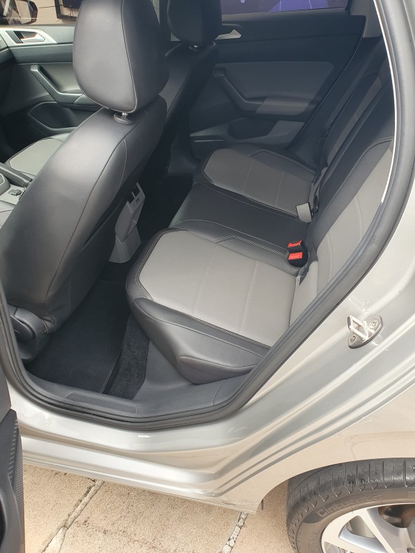 POLO 1.0	200 TSI HIGHLINE AUTOMÁTICO  - 2020 - CAXIAS DO SUL