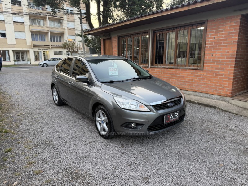 focus 1.6 glx 16v flex 4p manual 2012 garibaldi