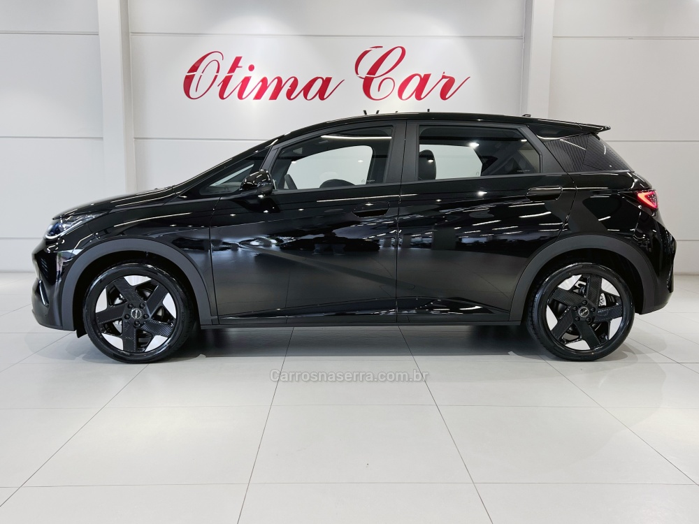 BYD - DOLPHIN - 2026/2027 - Preta - R$ 169.990,00 - Ótima Car