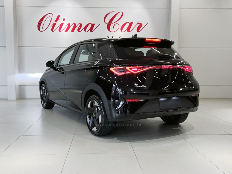 DOLPHIN SE 45.5 KW ELÉTRICO 4P AUTOMÁTICO - 2027 - FLORES DA CUNHA