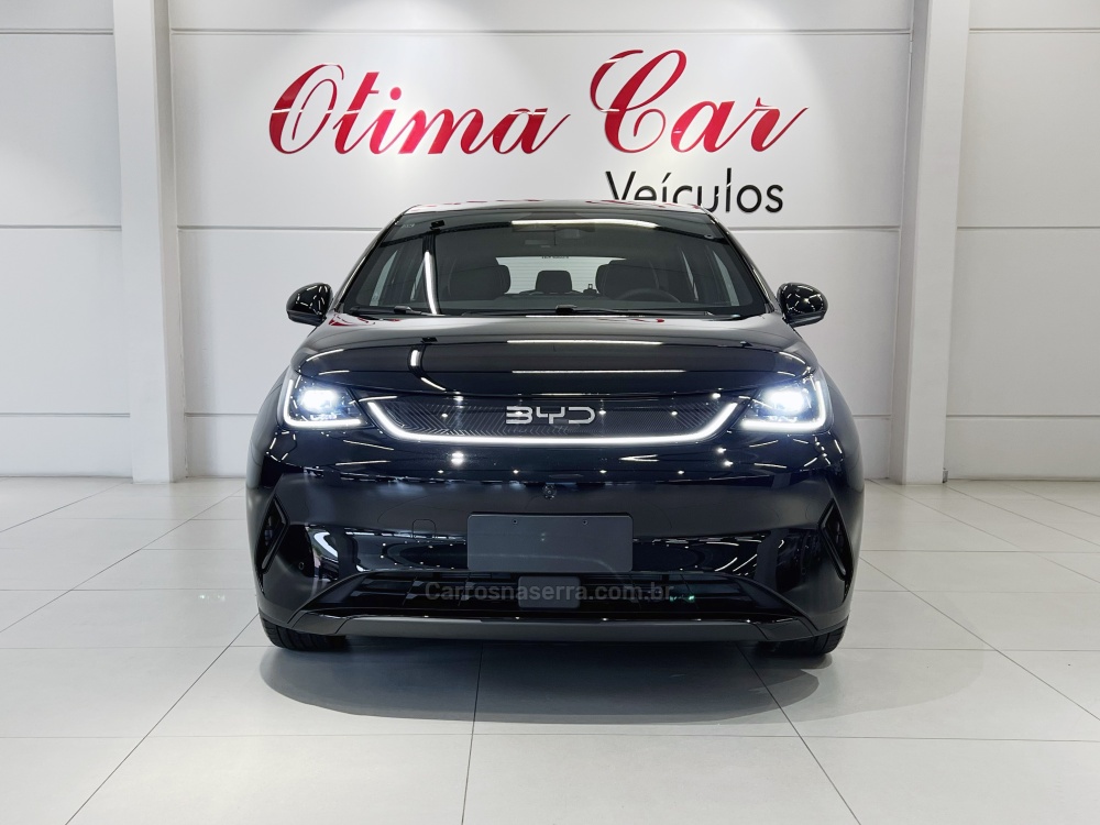 BYD - DOLPHIN - 2026/2027 - Preta - R$ 169.990,00 - Ótima Car
