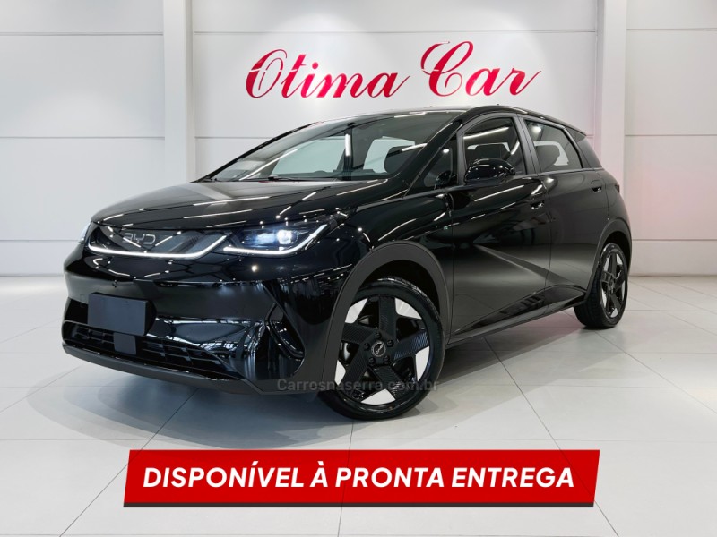 dolphin se 45.5 kw eletrico 4p automatico 2027 flores da cunha